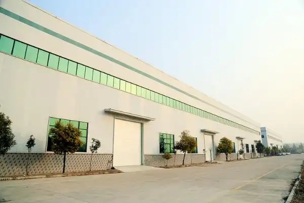 襄阳何发轴承有限公司